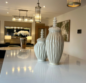 Set of Vases