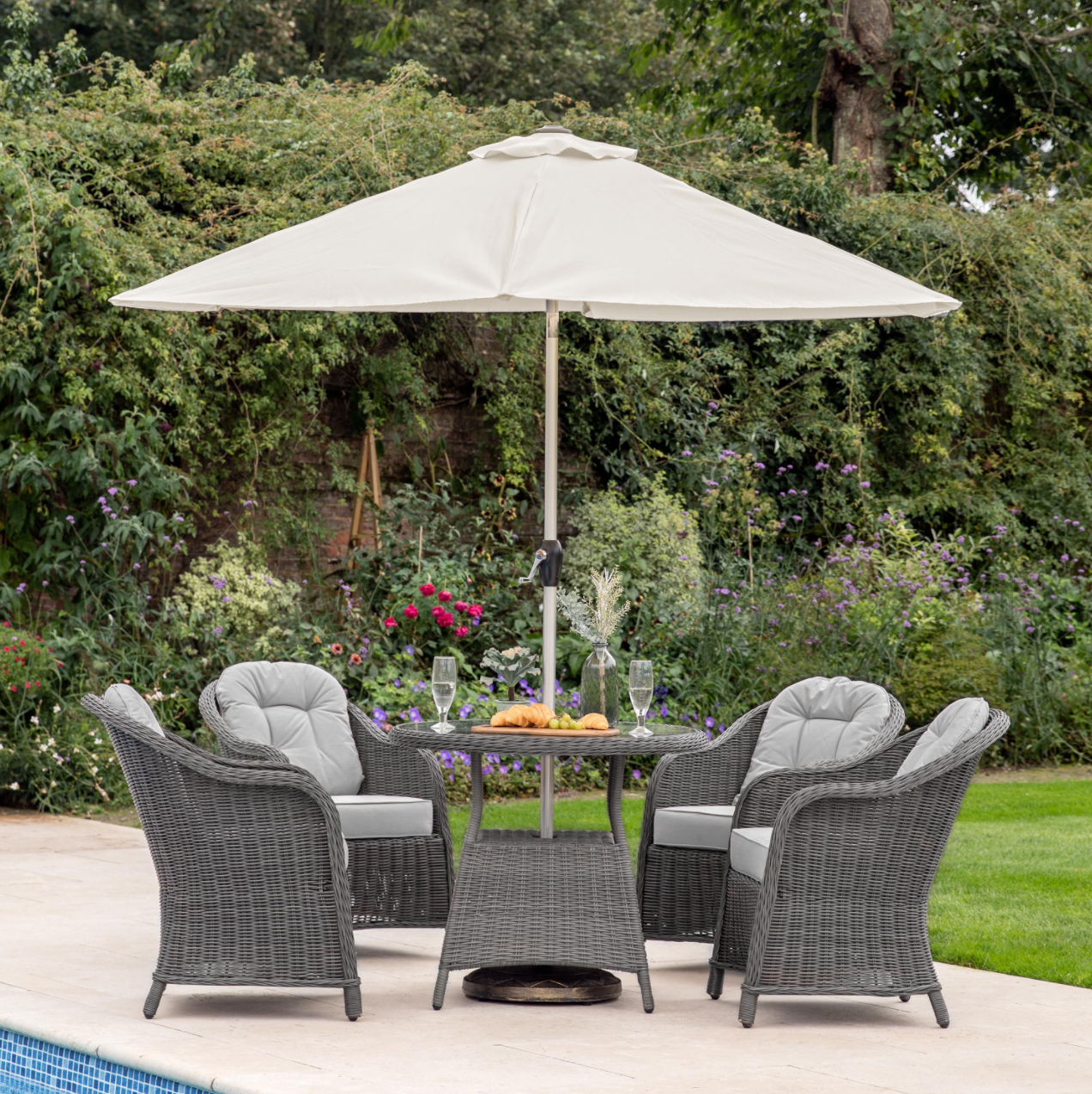 Vazzano Parasol