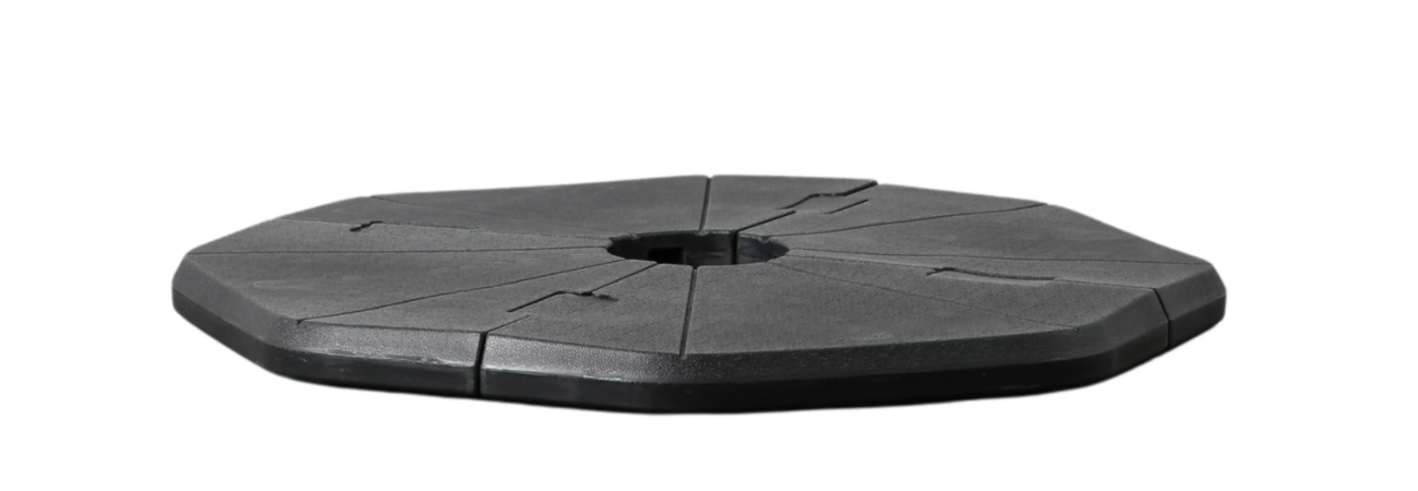Vazzano Cantilever Parasol Base