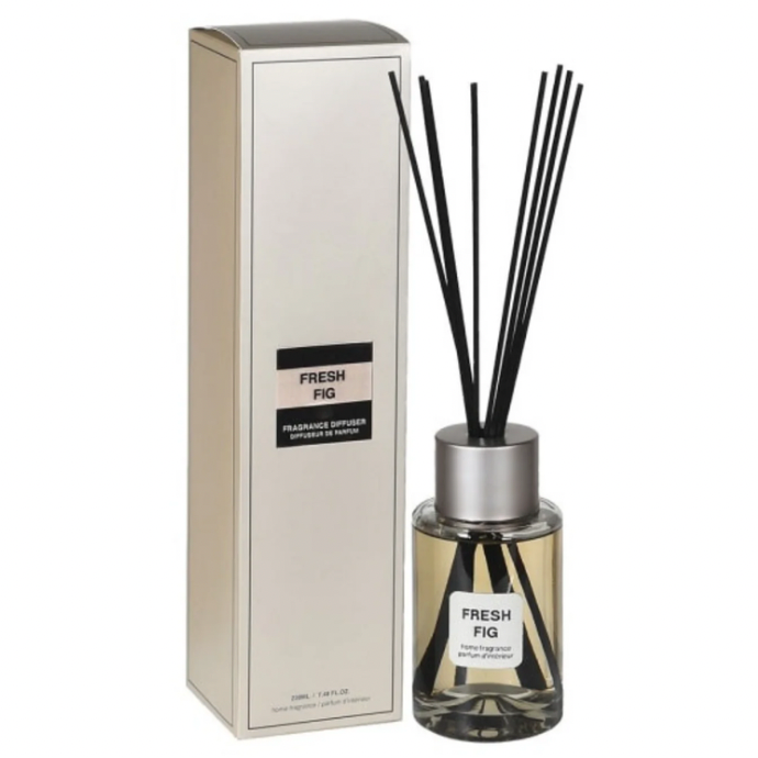 Fresh Fig Small Diffuser 220ml