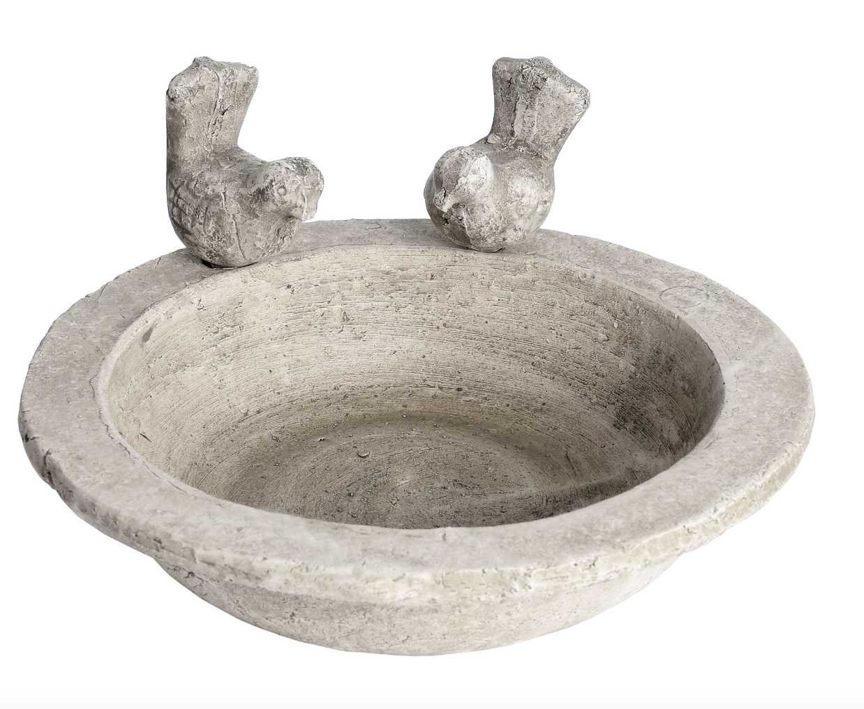 Small Bird Bath
