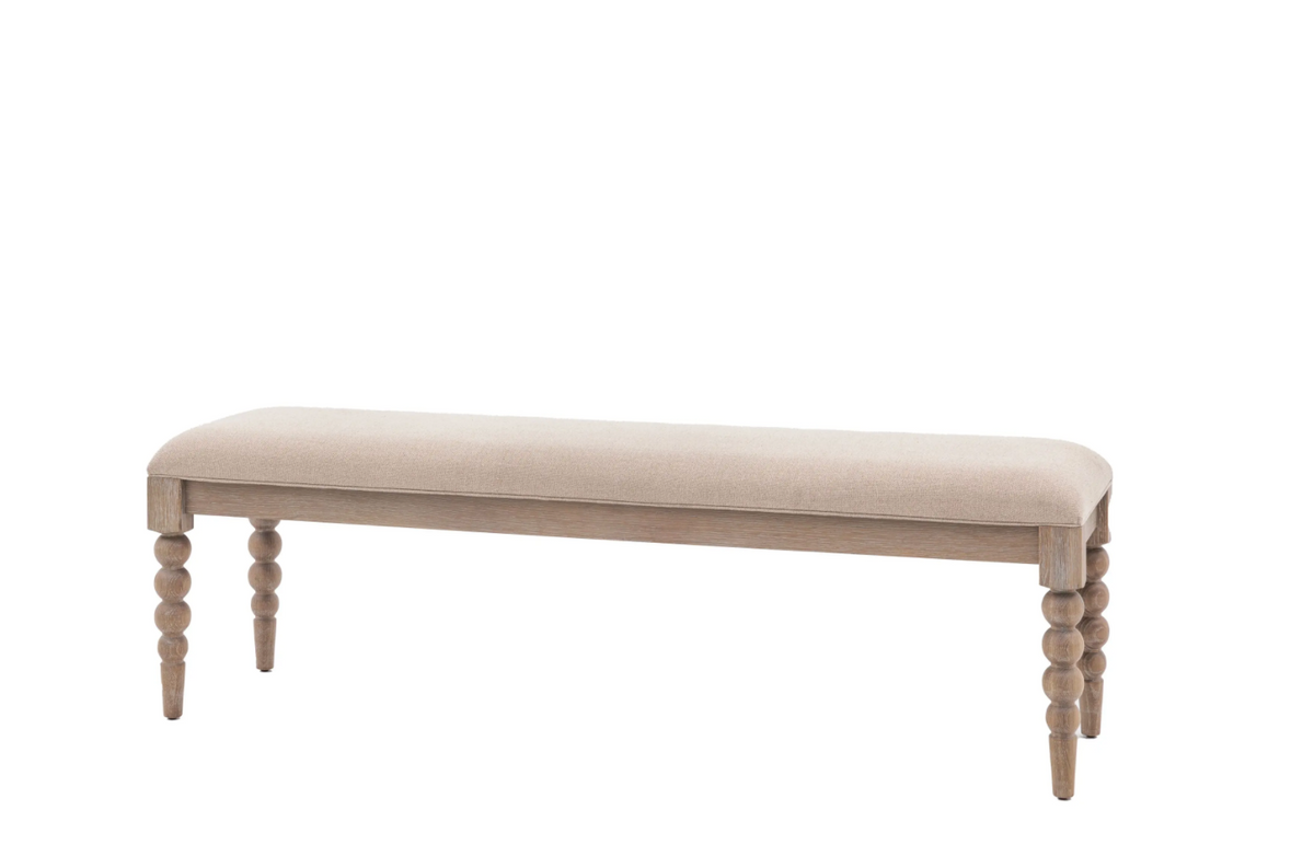 Artisan Dining Bench