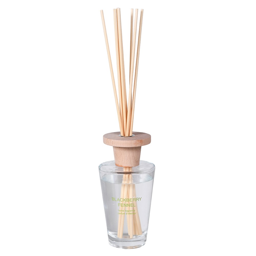 Blackberry Fennel Reed Diffuser - 300ml