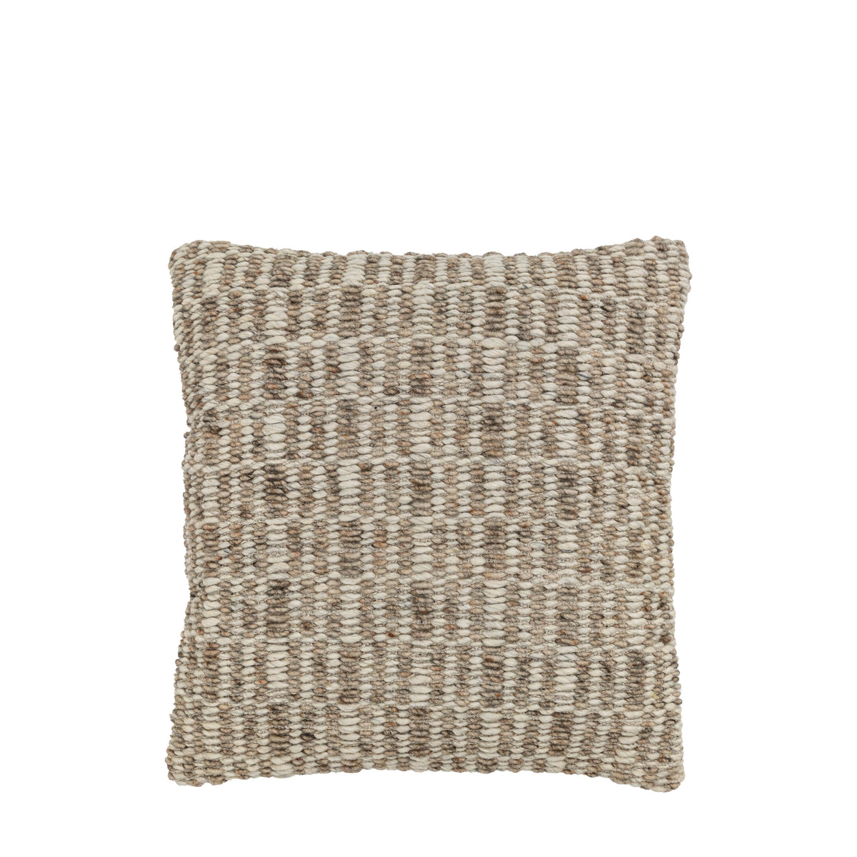 Delamere cushion natural