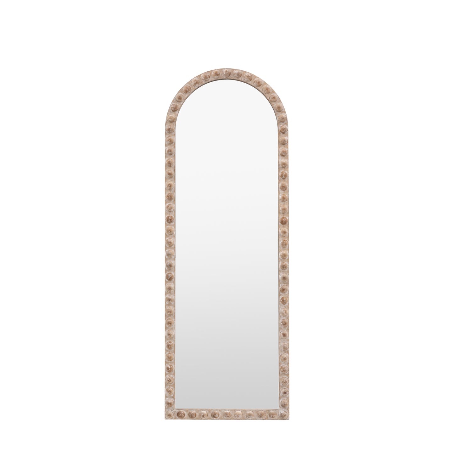 Millbrook Arch Leaner Mirror