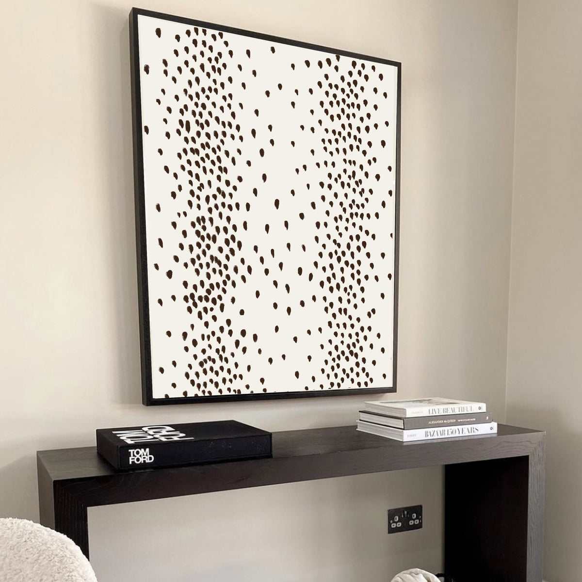 Harvey Gallery Wall Set