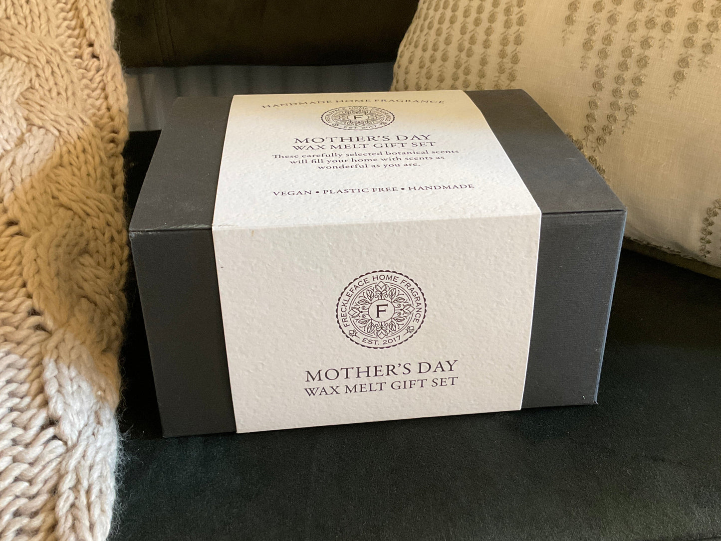 Wax Melts Gift Set