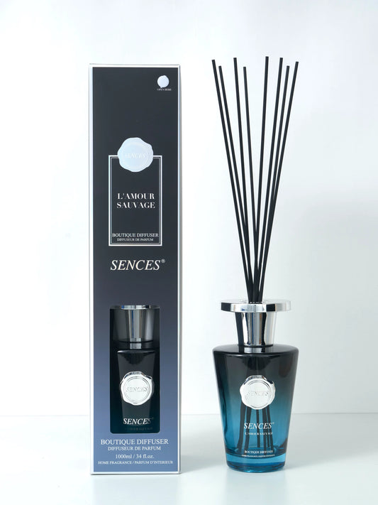 Neroli Portofino Diffuser - 1000ml