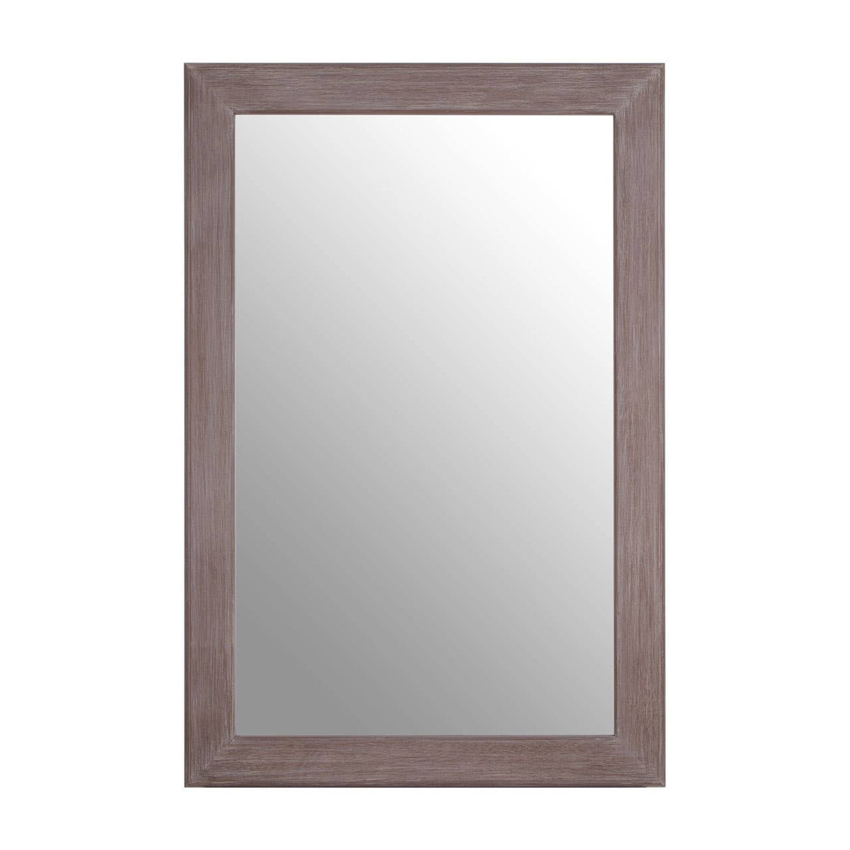 Heritage Winter Melody Wall Mirror