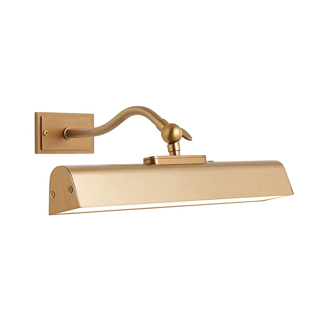 Lasos Rechargeable Picture Light