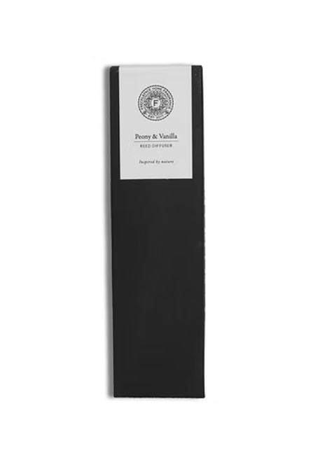 Reed Diffuser Floral Oud