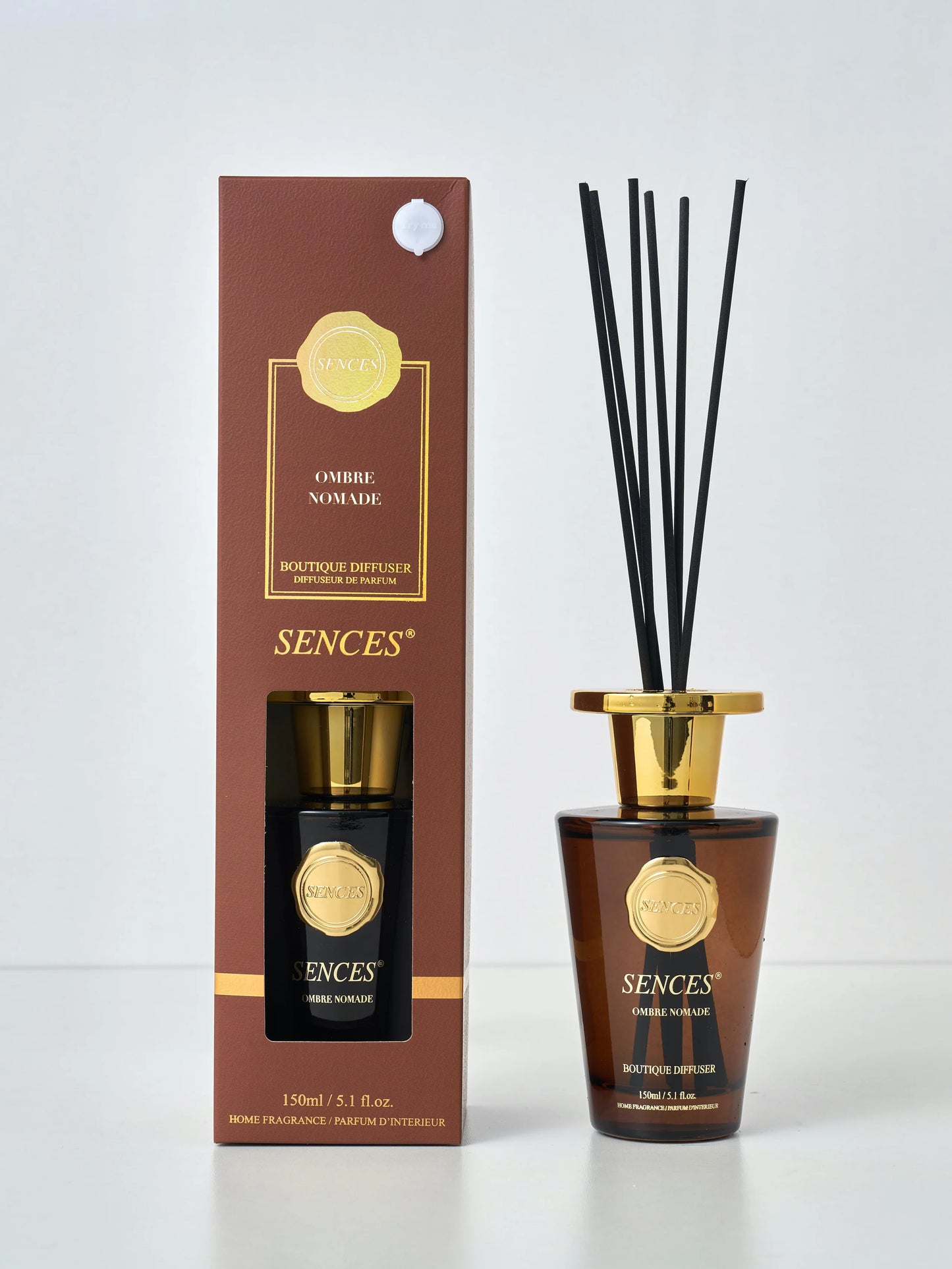 Ombre Nomade Diffuser - 1000ml