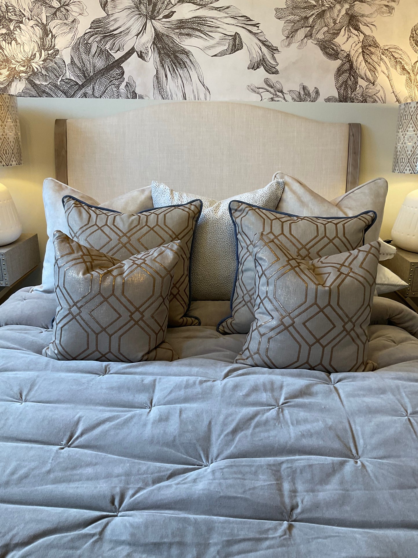 Cushion