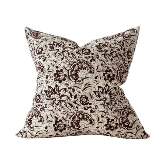 Ivy Cushion