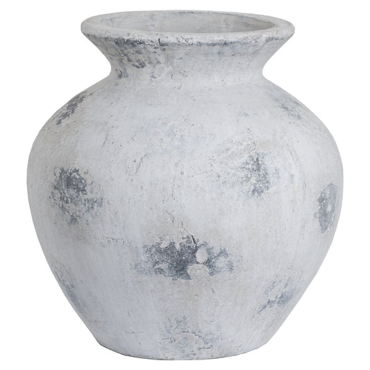 DRAKELOW SHOWHOME ASPEN VASE