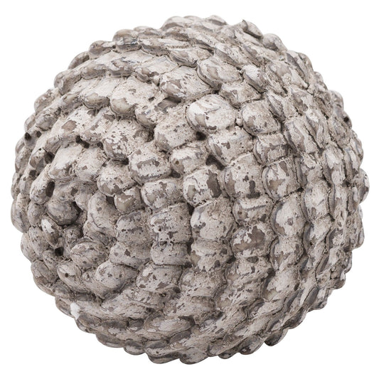 Garda Large Sphere Decoration