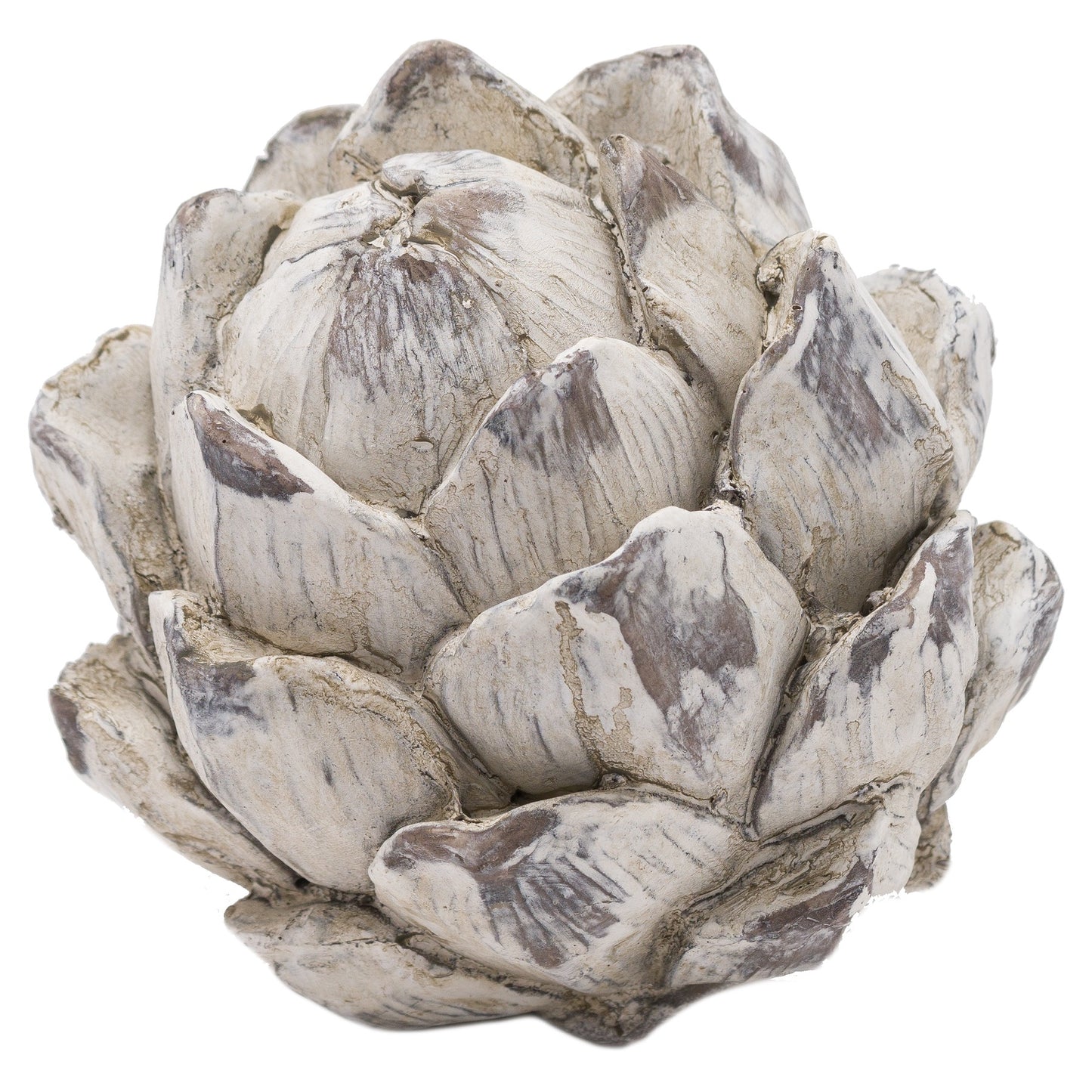 Distressed Small Artichoke