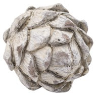 Distressed Large Artichoke
