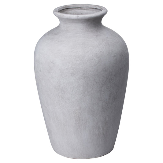 DRAKELOW SHOWHOME ASPEN VASE