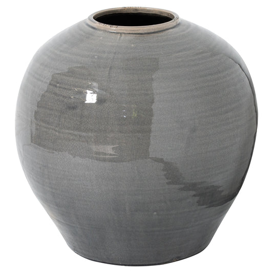 DRAKELOW SHOWHOME ASPEN VASE