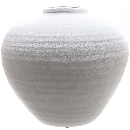 DRAKELOW SHOWHOME SPRUCE VASE