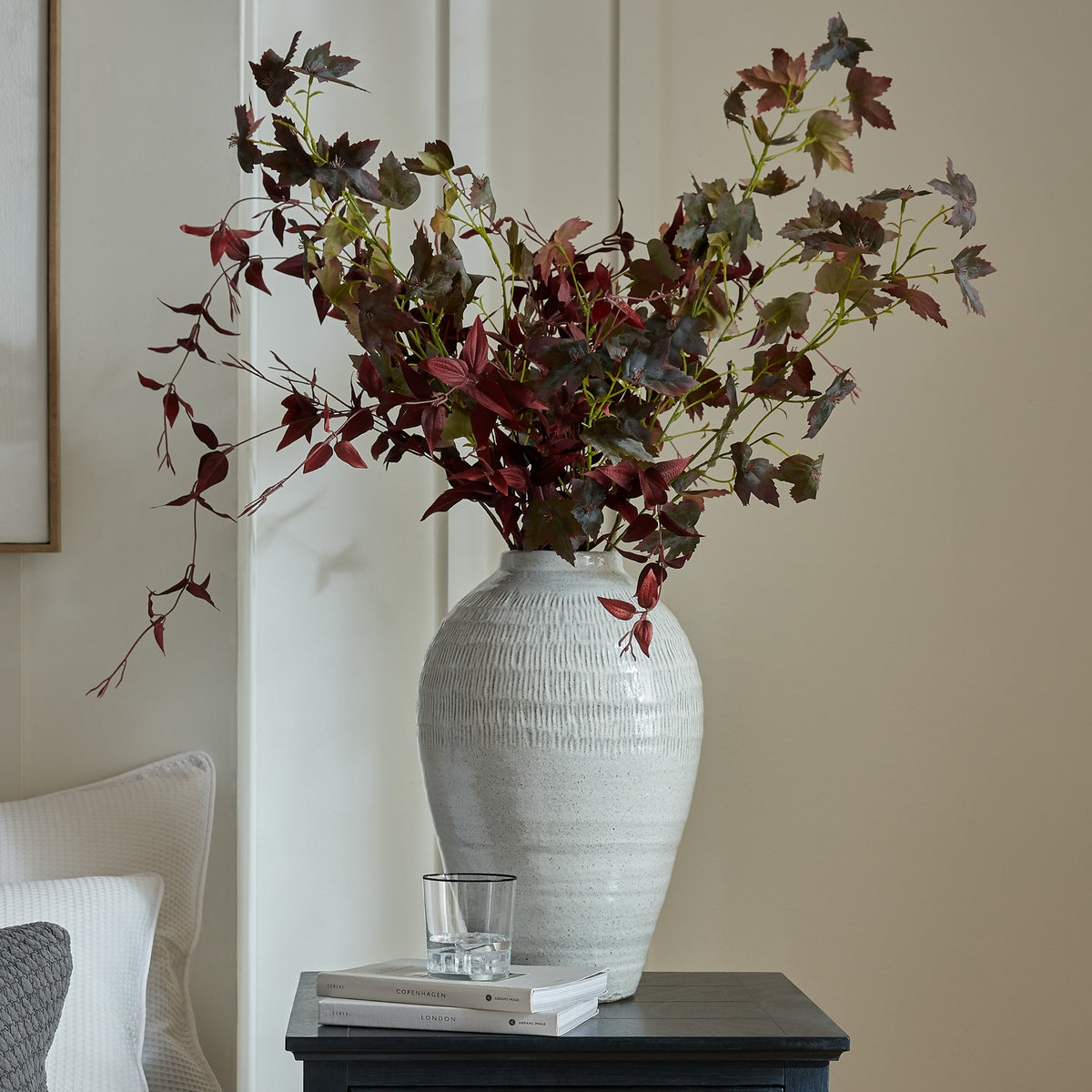 Kemi Medium Olpe Vase