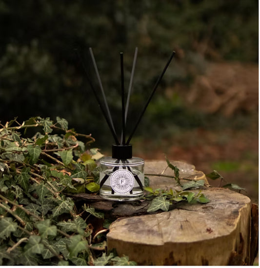 Reed Diffuser Bergamot Verbena