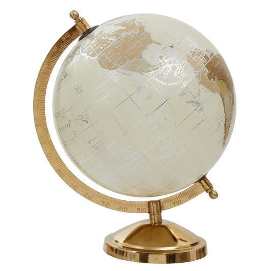 DRAKELOW SHOWHOME ASPEN GLOBE