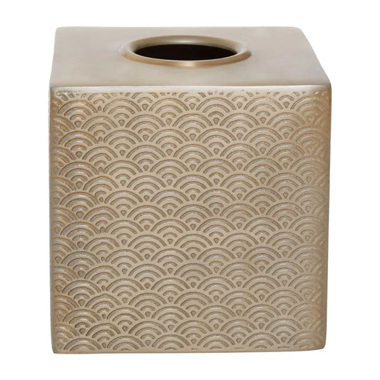 DRAKELOW SHOWHOME SPRUCE TISSUE BOX