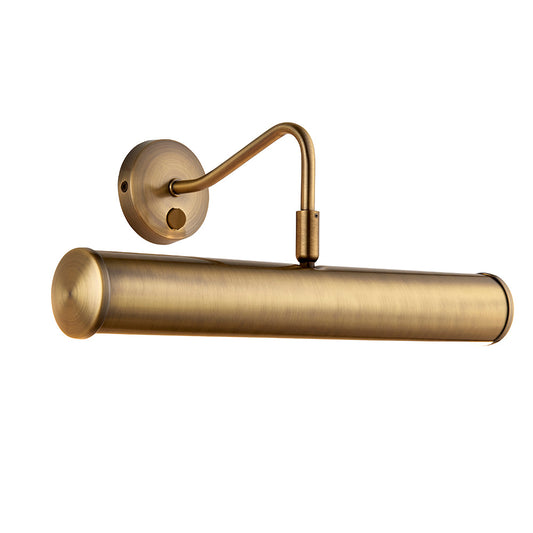 Turner 2lt 355mm Wall Light