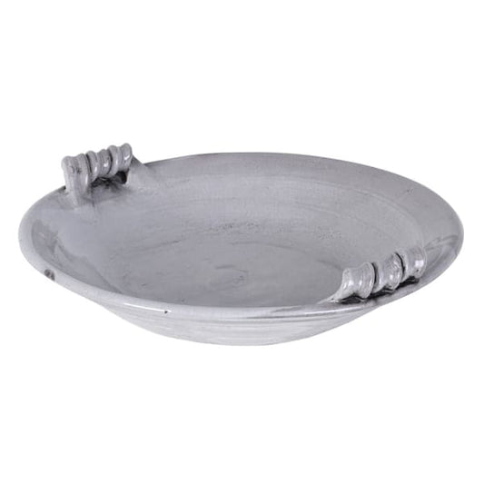 Mottled Ceramic Tray