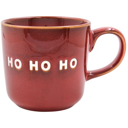 Christmas HoHoHo Mug