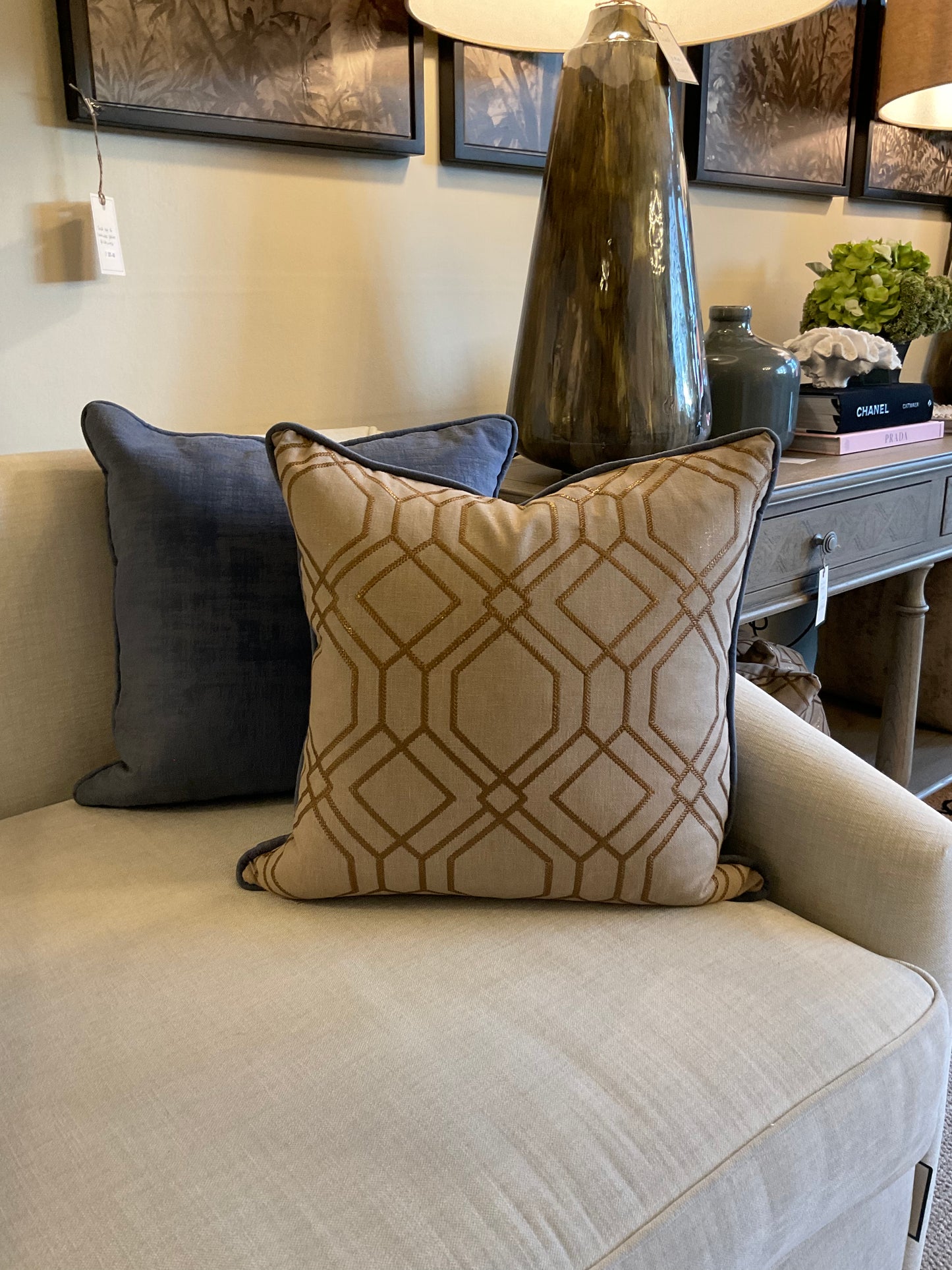 Cushion