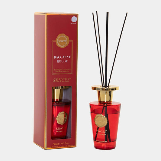 Baccarat Rouge Diffuser - 300ml