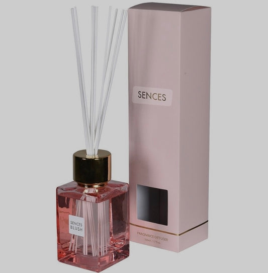 Blush Diffuser Large - 500ml