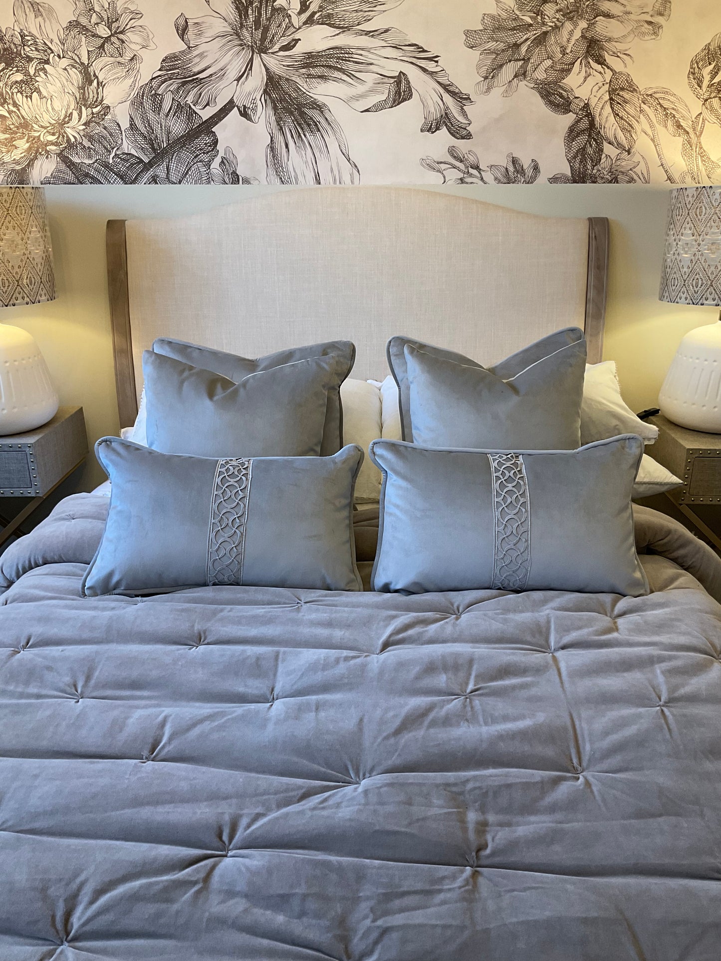 Cushion