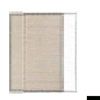 Valena Border Rug
