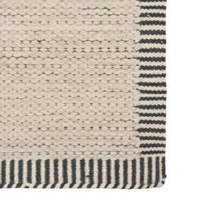 Valena Border Rug - close up