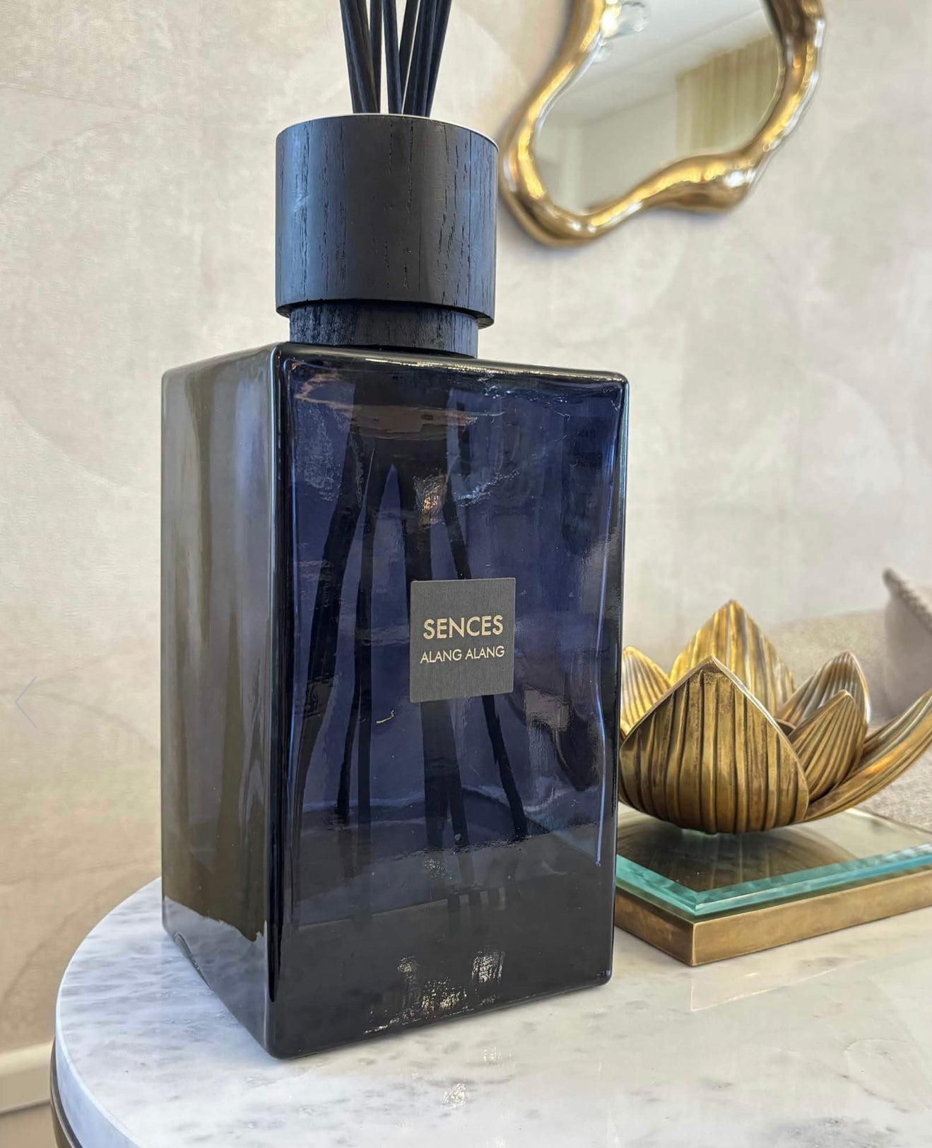 Onyx Alang Alang Reed Diffuser - Extra Large 2200ml