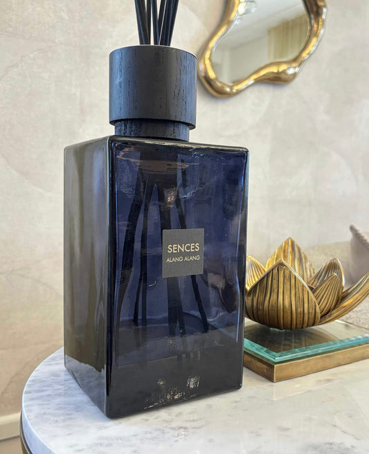 Onyx Alang Alang Reed Diffuser - Extra Large 2200ml