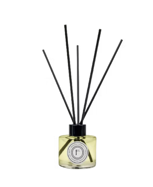 Reed Diffuser Floral Oud