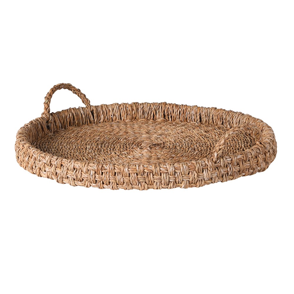 Natural Seagrass Tray