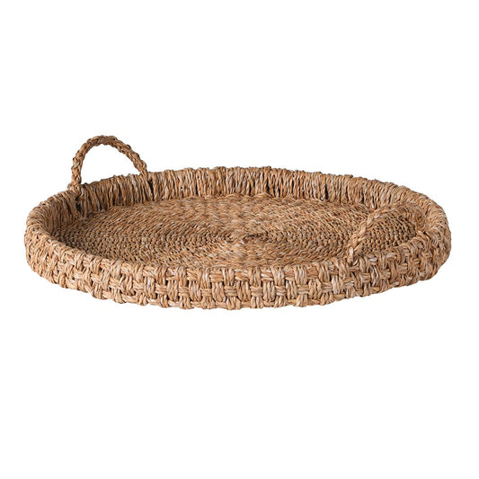 Natural Seagrass Tray
