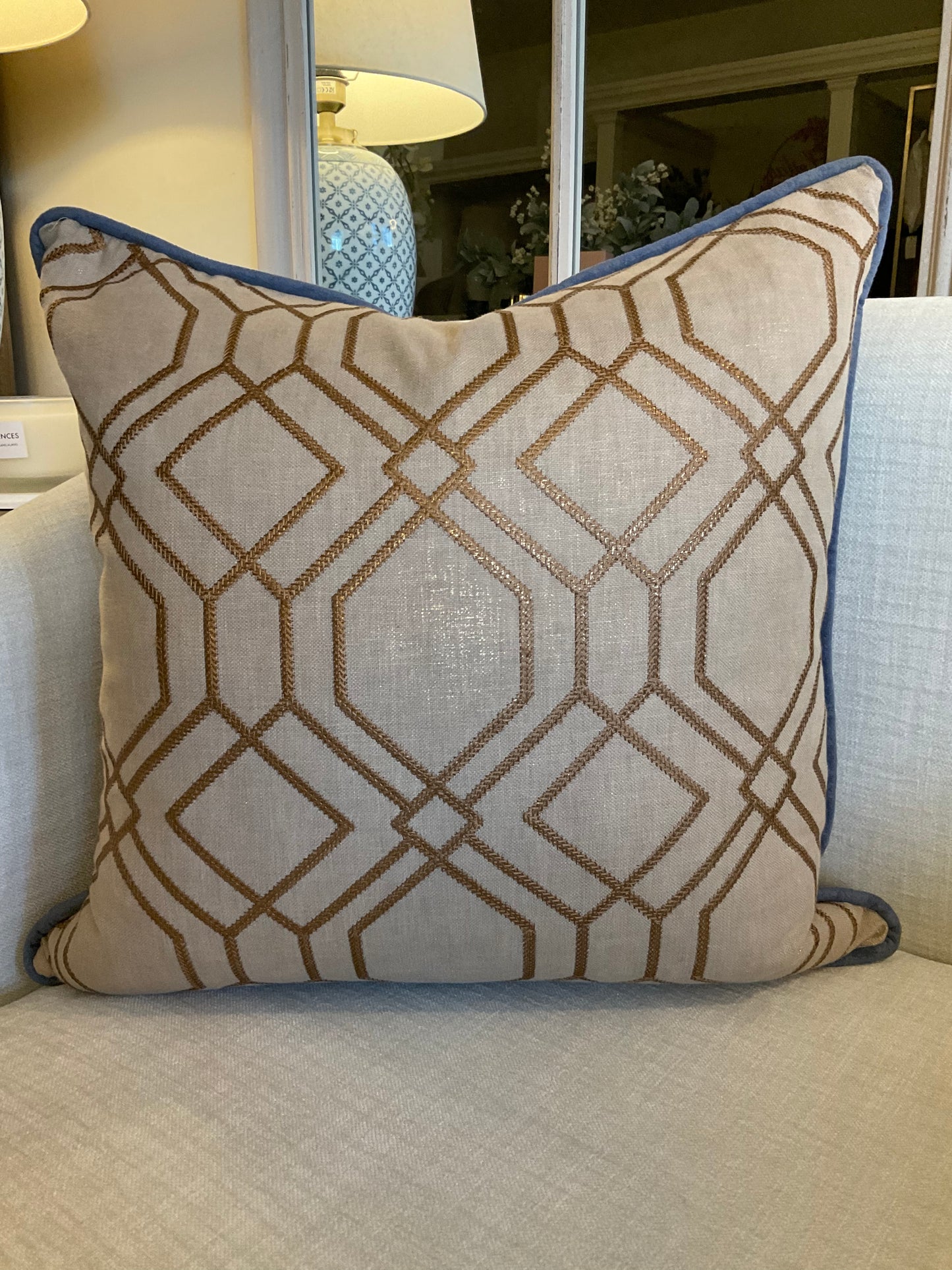 Cushion