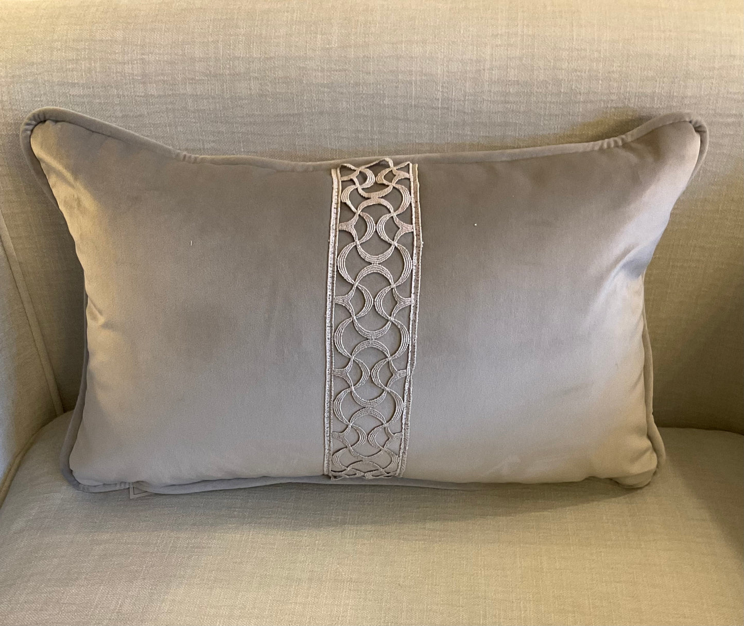Cushion