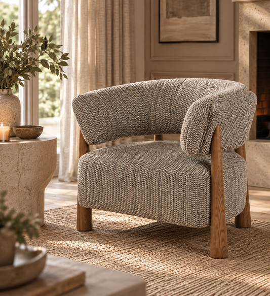 Odessa Armchair