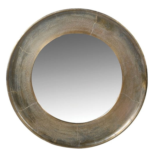 BROOKWORTH SHOWHOME BRAEBURNS MIRROR