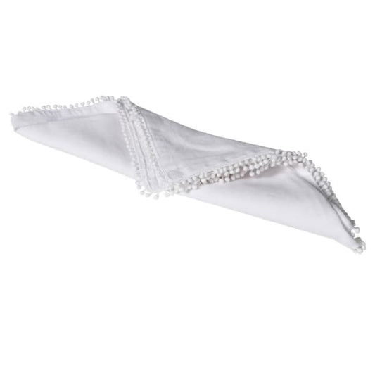 DRAKELOW SHOWHOME SPRUCE NAPKINS 4PK