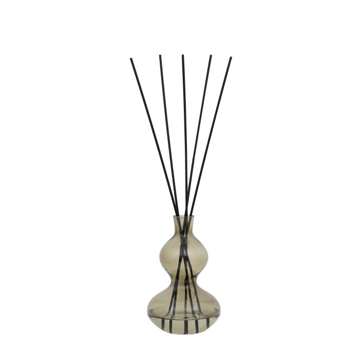 Glass Diffuser- lime basil and mandarin