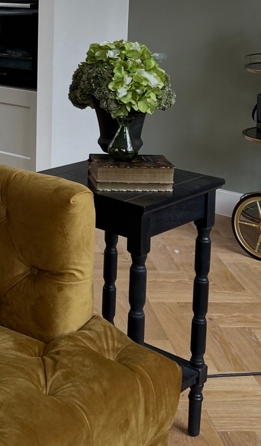 Contour Side Table